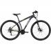 Bicicleta Mountain Bike Caloi Aro 29 21 Marchas T17R29V21 com envio rápido - JD Atacado